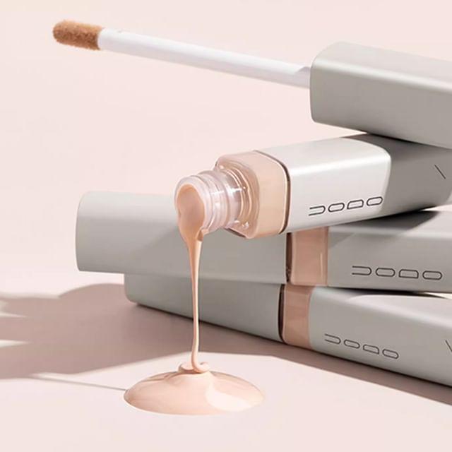 UODO - Long-Lasting Concealer - 3 Shades 03 Brightening - 5ml
UODO - Long-Lasting Concealer - 3 Shades 03 Brightening - 5ml