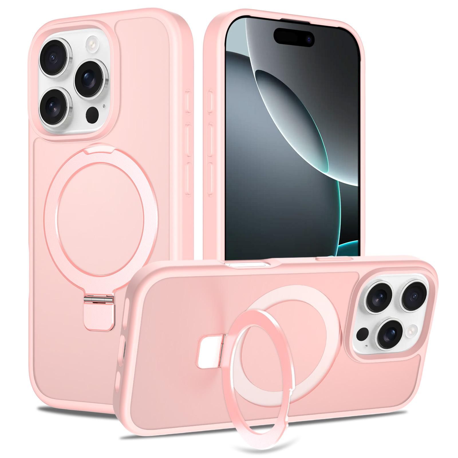 Подходит для Apple 17pm Кронштейн Чехол для мобильного телефона Магнитный Два в одном Iphone16promax Матовый 15 Защитный чехол iPhone17 светло-розовый
Подходит для Apple 17pm Кронштейн Чехол для мобильного телефона Магнитный Два в одном Iphone16promax Матовый 15 Защитный чехол iPhone17 светло-розовый