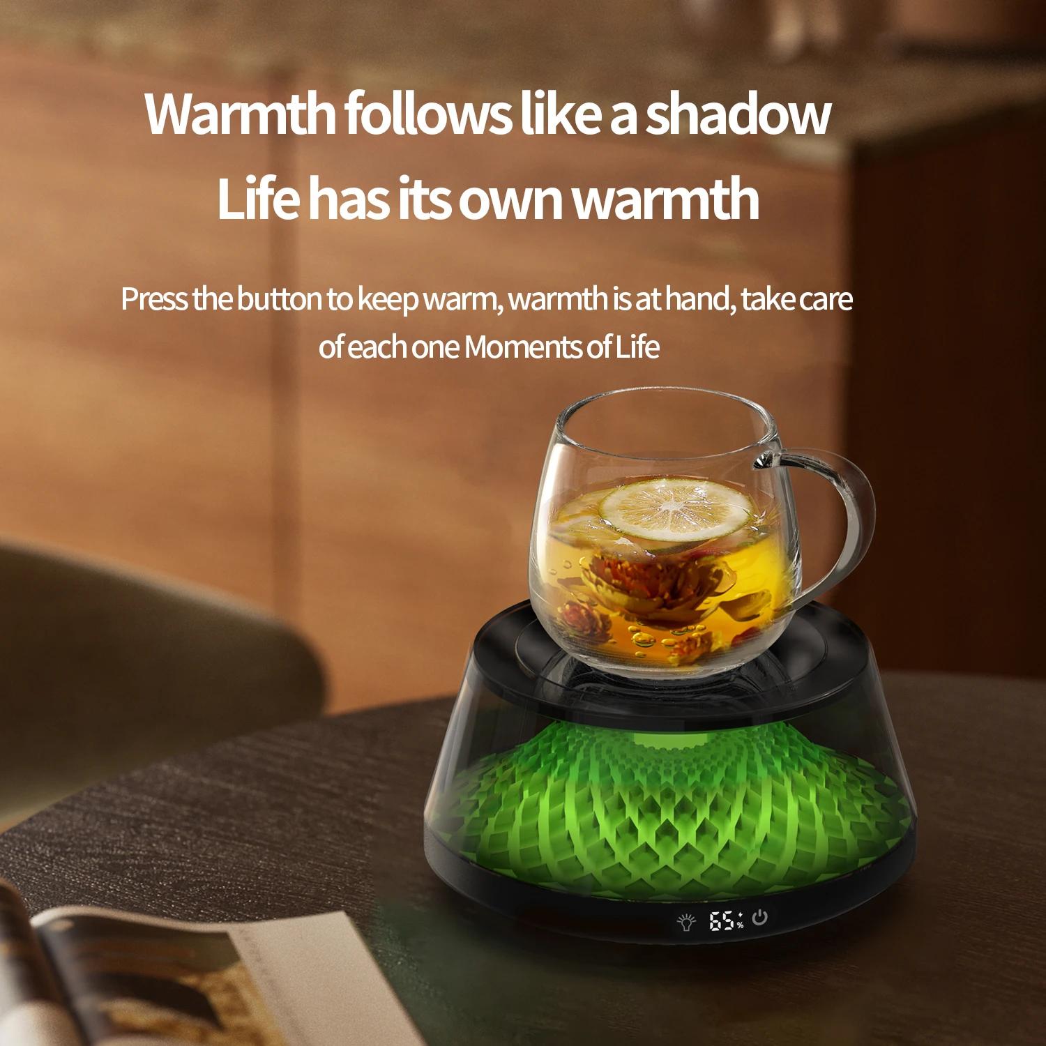 USB Heating Pad Electic Milk Tea Water Thermostatic Coasters Cup Warmer For Home Office Desk Coffee Cup Heater Mug Warmer
USB Heating Pad Electic Milk Tea Water Thermostatic Coasters Cup Warmer For Home Office Desk Coffee Cup Heater Mug Warmer