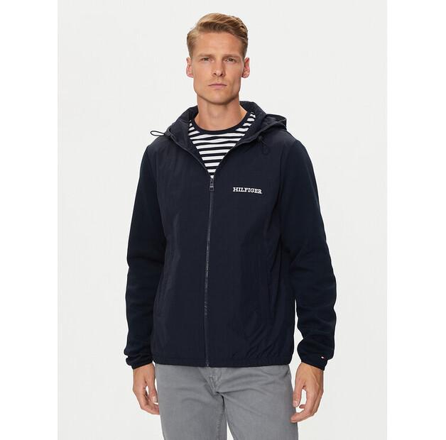 Демисезонная куртка Tommy Hilfiger Monotype MW0MW35562, темно-синяя, стандартный крой XXL
Демисезонная куртка Tommy Hilfiger Monotype MW0MW35562, темно-синяя, стандартный крой XXL