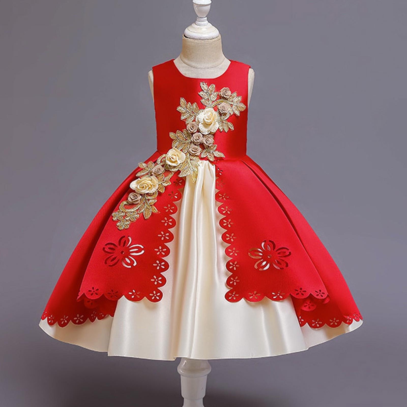 Платье принцессы для девочек для выступления 150
Платье принцессы для девочек для выступления 150