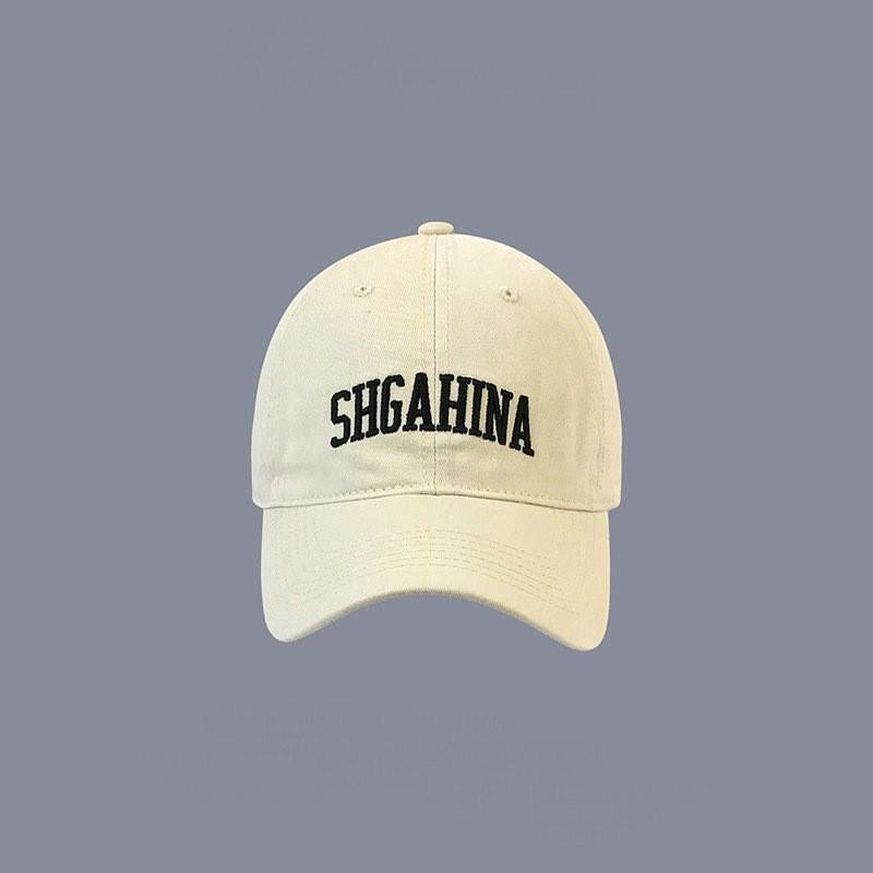 Highquality Baseball Cap For Women With Embroidered Letters Summer Sun Protection Cotton Casual Accessory Beige
Highquality Baseball Cap For Women With Embroidered Letters Summer Sun Protection Cotton Casual Accessory Beige