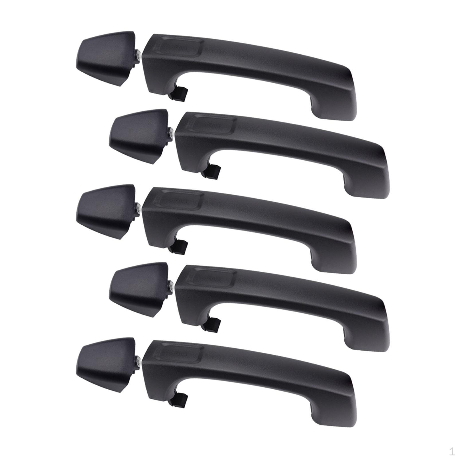 5 Pieces Door Handle 15296933 High Parts Replaces 25957909 83403
5 Pieces Door Handle 15296933 High Parts Replaces 25957909 83403