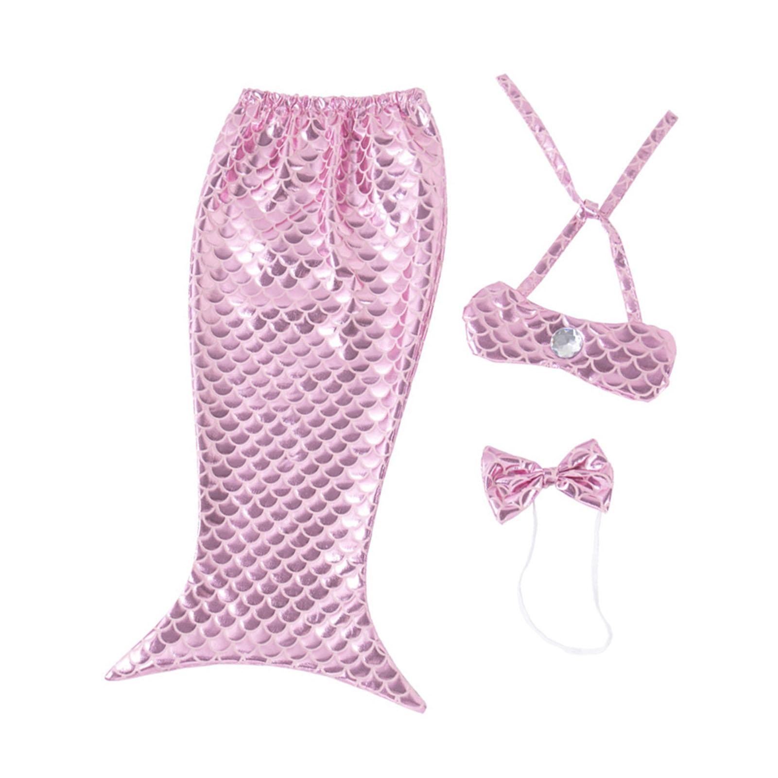 Cat Fishtail Costume Reusable Washable Size Funny Fishtail Dress Costume for Party Photo Prop
Cat Fishtail Costume Reusable Washable Size Funny Fishtail Dress Costume for Party Photo Prop