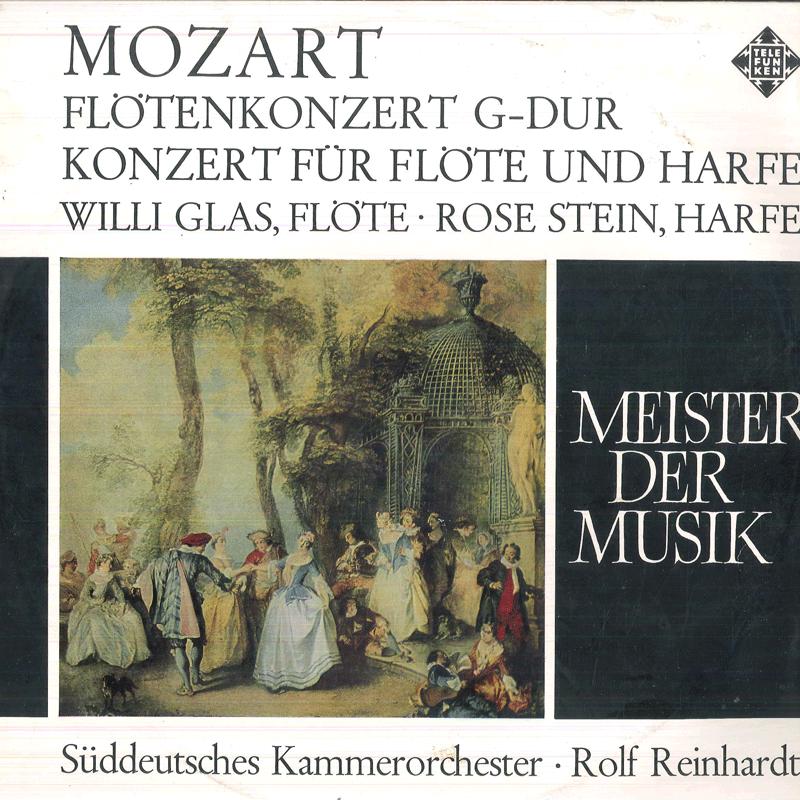 LP Record SUDDEUTSCHES KAMMERORCHESTER STUTT Mozart Beethoven Piano Concertos MT1019 TELEFUNKEN Germany Classical Used
LP Record SUDDEUTSCHES KAMMERORCHESTER STUTT Mozart Beethoven Piano Concertos MT1019 TELEFUNKEN Germany Classical Used