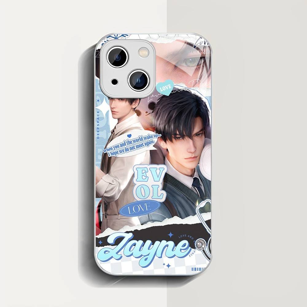 Game Love And Deepspace Tempered Glass For Iphone 14 13 12 11 Pro Mini XS MAX 14Plus X XS XR Cover iphone 14 plus
Game Love And Deepspace Tempered Glass For Iphone 14 13 12 11 Pro Mini XS MAX 14Plus X XS XR Cover iphone 14 plus
