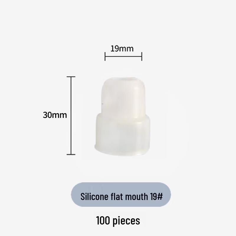 Rubber Bottle Stopper
Rubber Bottle Stopper