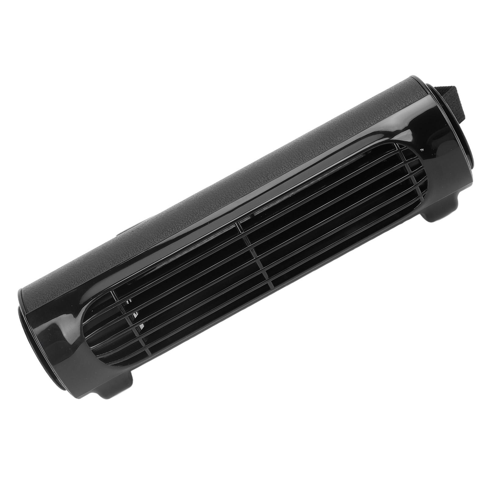 Car Mounted Seat Cooling Fan ABS 3 Speeds USB Powered Quiet Portable Car Fan Headrest Cooling Fan for RV Truck
Car Mounted Seat Cooling Fan ABS 3 Speeds USB Powered Quiet Portable Car Fan Headrest Cooling Fan for RV Truck