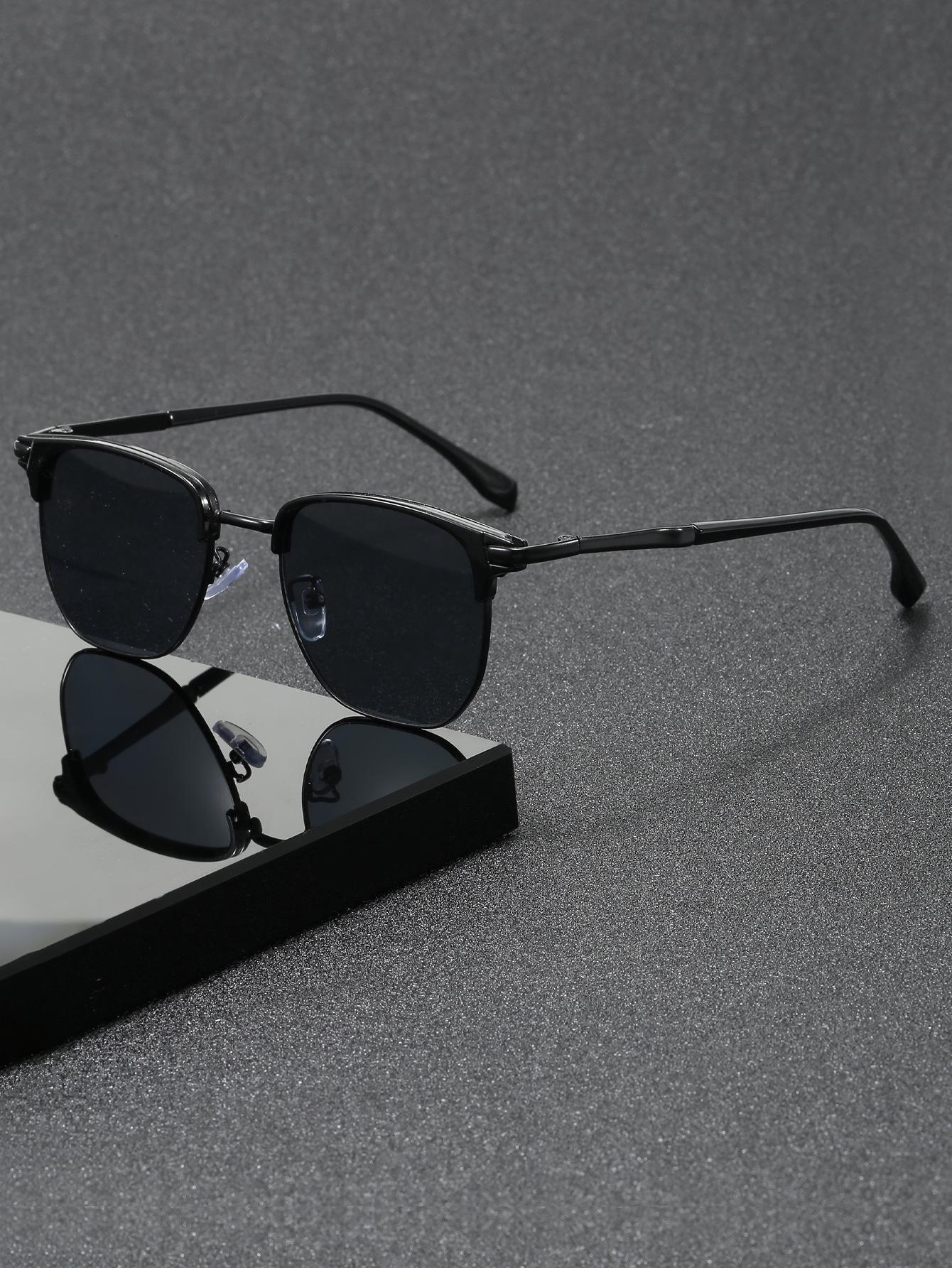 Men s Premium PUNK Sunglasses - Anti-UV, Driving Protection As Shown
Men s Premium PUNK Sunglasses - Anti-UV, Driving Protection As Shown