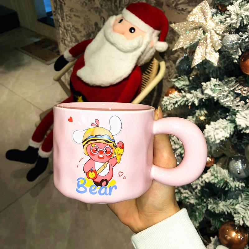 Girl s Birthday Gift: Cartoon Beaver Mug for Couples, Best Friends, Sisters - Meaningful and High-Value Single Cup
Girl s Birthday Gift: Cartoon Beaver Mug for Couples, Best Friends, Sisters - Meaningful and High-Value Single Cup