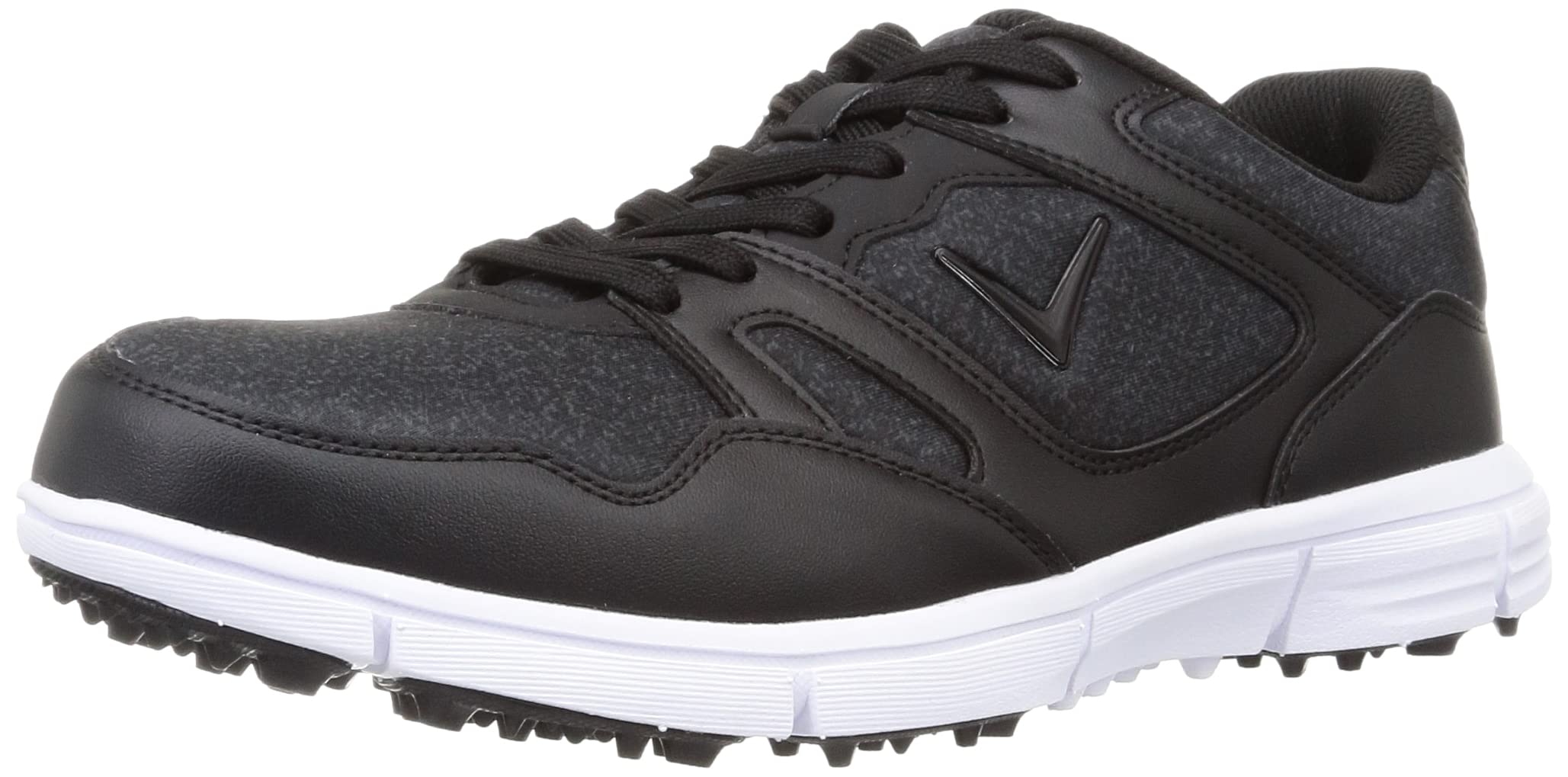 Callaway Footwear Men s Golf Shoes (Sneaker Style) / Shoes / C23986110 1010_Black 25.0 cm
Callaway Footwear Men s Golf Shoes (Sneaker Style) / Shoes / C23986110 1010_Black 25.0 cm