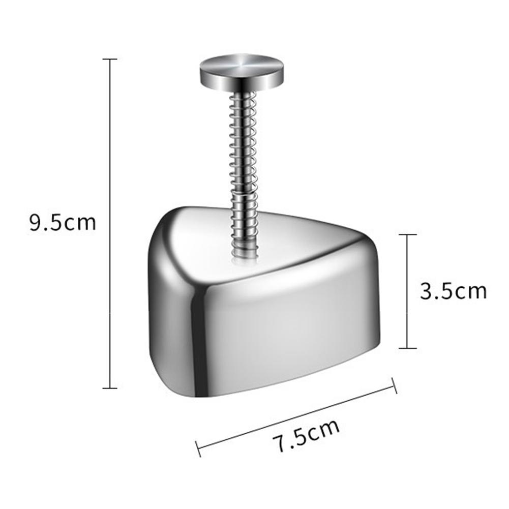 DIY рисовый шарик пресс-форма тип пружина суши изготовление трафарет для кухни
DIY рисовый шарик пресс-форма тип пружина суши изготовление трафарет для кухни