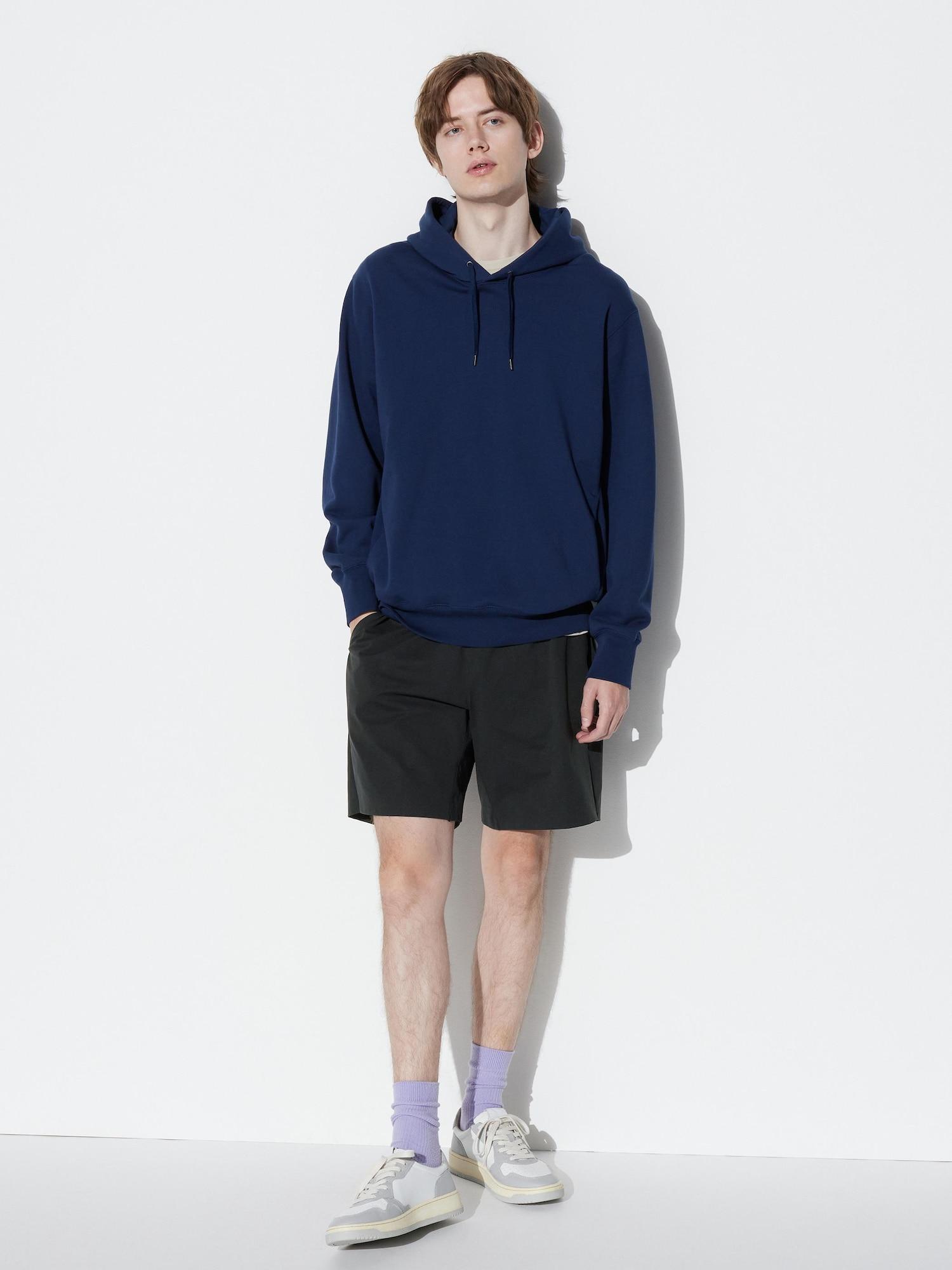 ШОРТЫ UNIQLO JAPAN ULTRA STRETCH DRY EX 09 BLACK/S
ШОРТЫ UNIQLO JAPAN ULTRA STRETCH DRY EX 09 BLACK/S