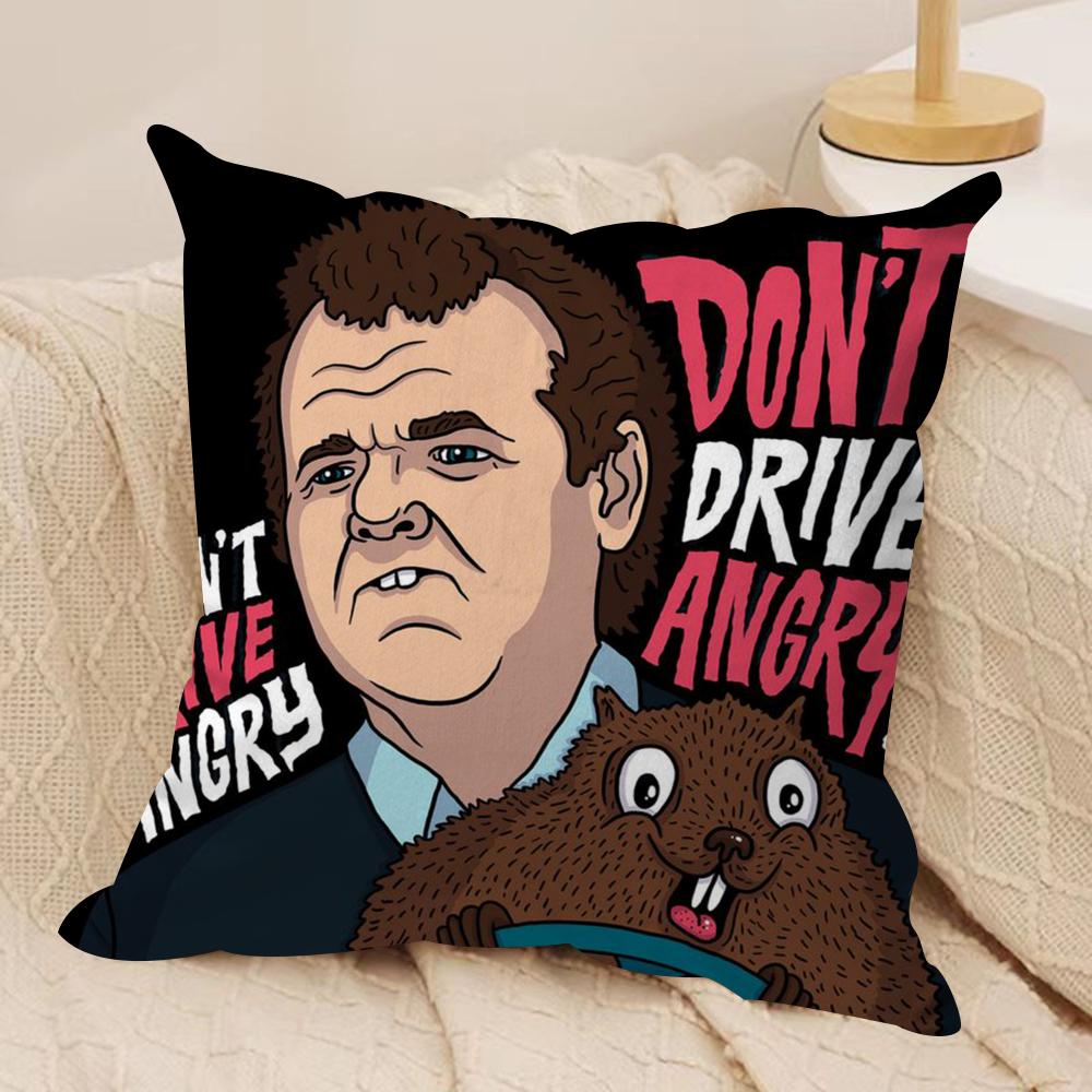 Anime King of the Hill Cushion Cover Silky Short Plush DoubleSided Printed Pillow Case for Sofa All Seasons Home Decor Gift 30x30cm
Anime King of the Hill Cushion Cover Silky Short Plush DoubleSided Printed Pillow Case for Sofa All Seasons Home Decor Gift 30x30cm