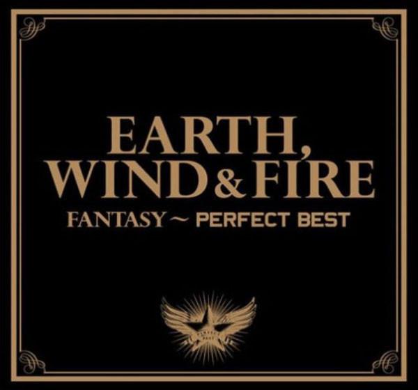 CD EARTH WINDO & FIRE - Фэнтези-идеальное лучшее (Первый пресс L SICP2151PROMO Sony Records в 2009 году не японский ObiSoul/Funk б/у
CD EARTH WINDO & FIRE - Фэнтези-идеальное лучшее (Первый пресс L SICP2151PROMO Sony Records в 2009 году не японский ObiSoul/Funk б/у