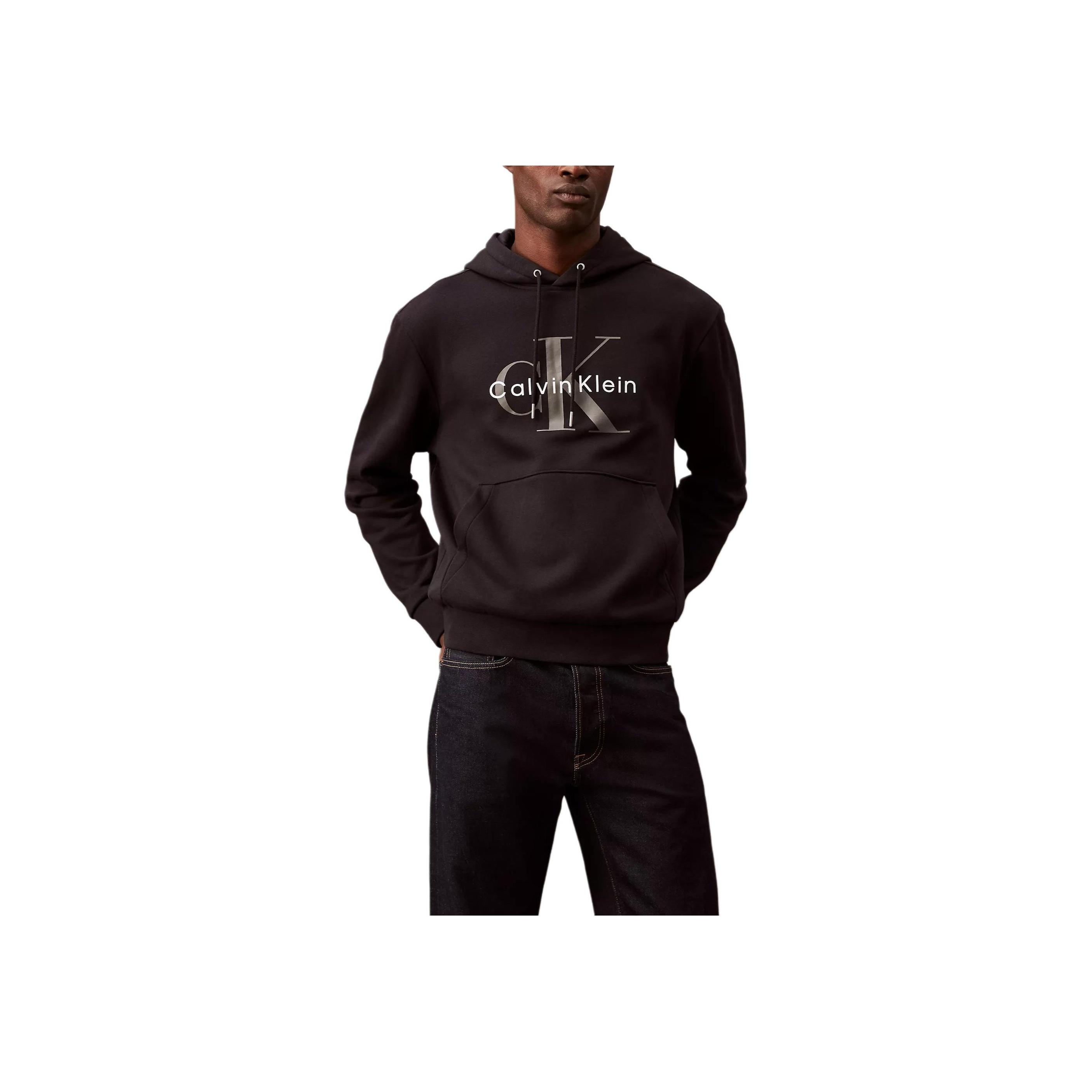 Calvin Klein Толстовка с капюшоном Letter Logo Casual, мужская толстовка с капюшоном, черная 40BM800-001 M
Calvin Klein Толстовка с капюшоном Letter Logo Casual, мужская толстовка с капюшоном, черная 40BM800-001 M
