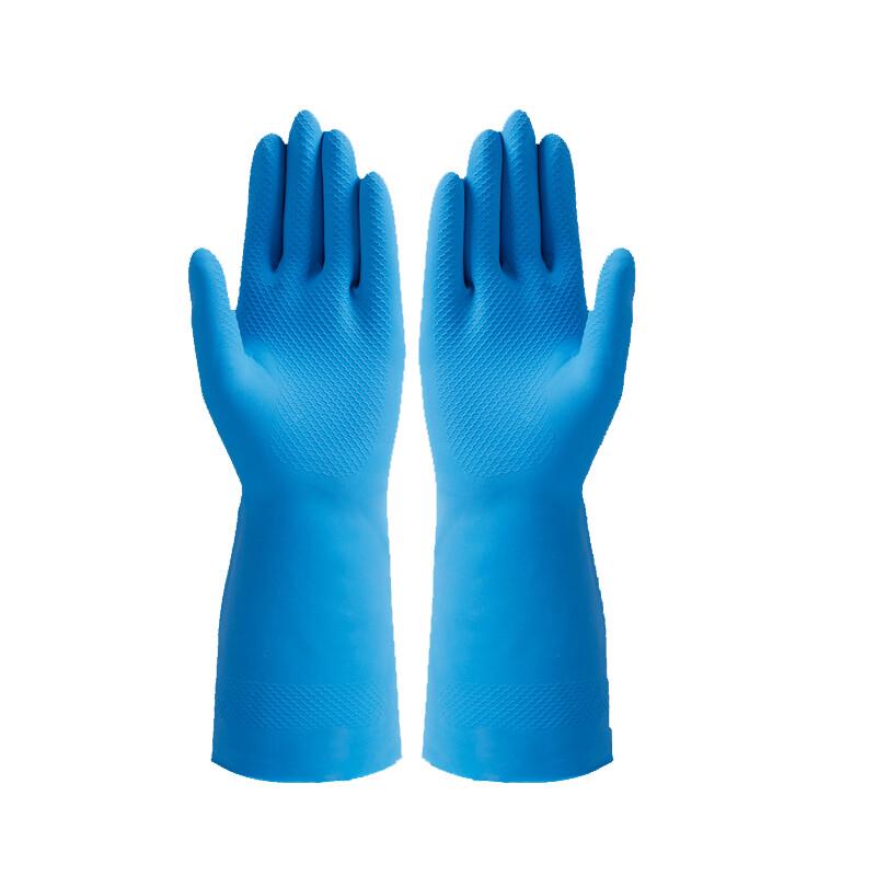 Maryya MY012 Thickened Latex Gloves
Maryya MY012 Thickened Latex Gloves