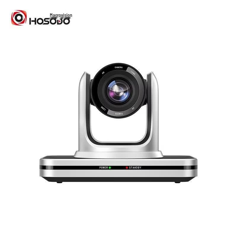 Hongshidao 10x Optical Zoom 1080P HD PTZ Video Conference Camera (CN version)
Hongshidao 10x Optical Zoom 1080P HD PTZ Video Conference Camera (CN version)