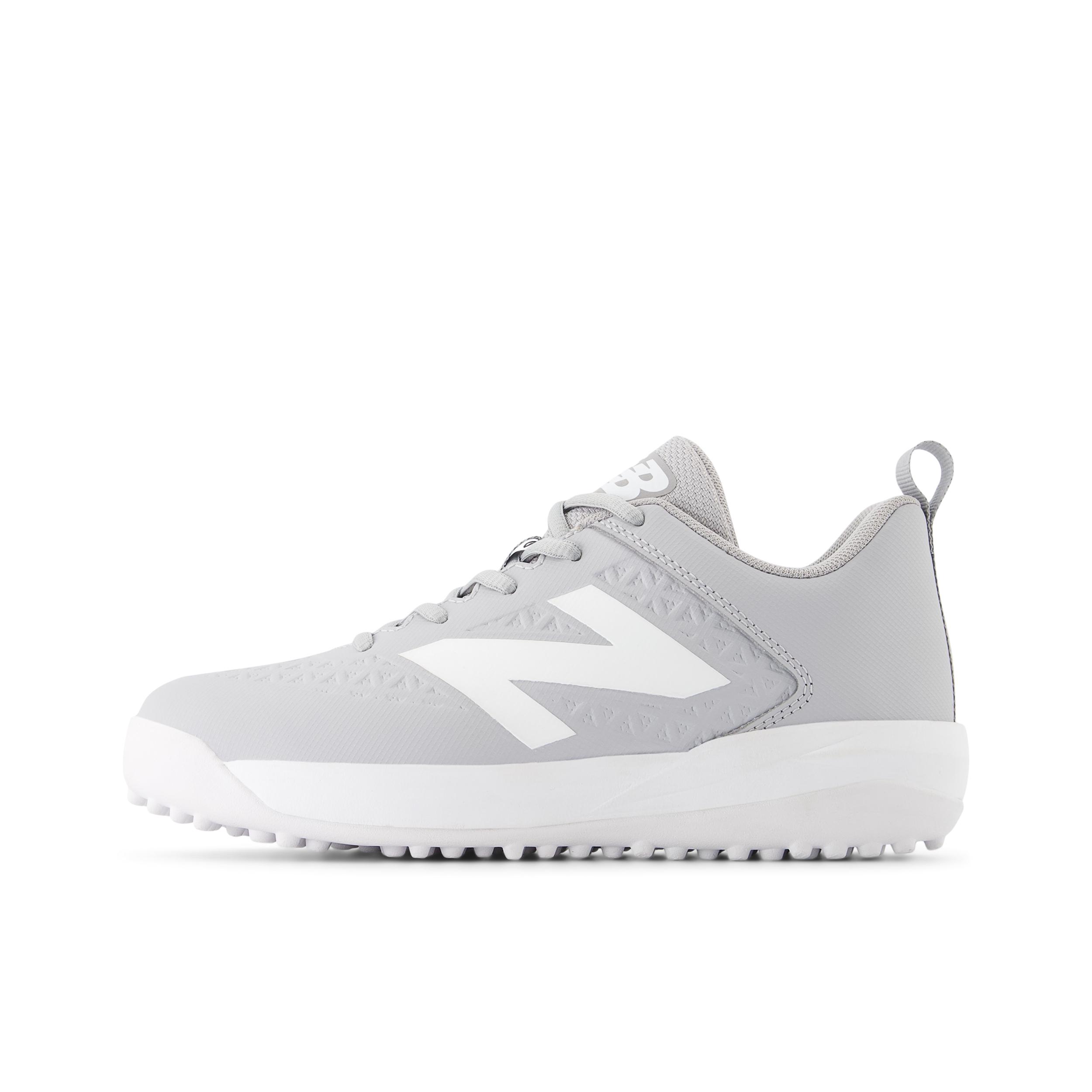 New Balance 4040 V8 Kids Training Shoes Kids TY4040G8-W 35
New Balance 4040 V8 Kids Training Shoes Kids TY4040G8-W 35