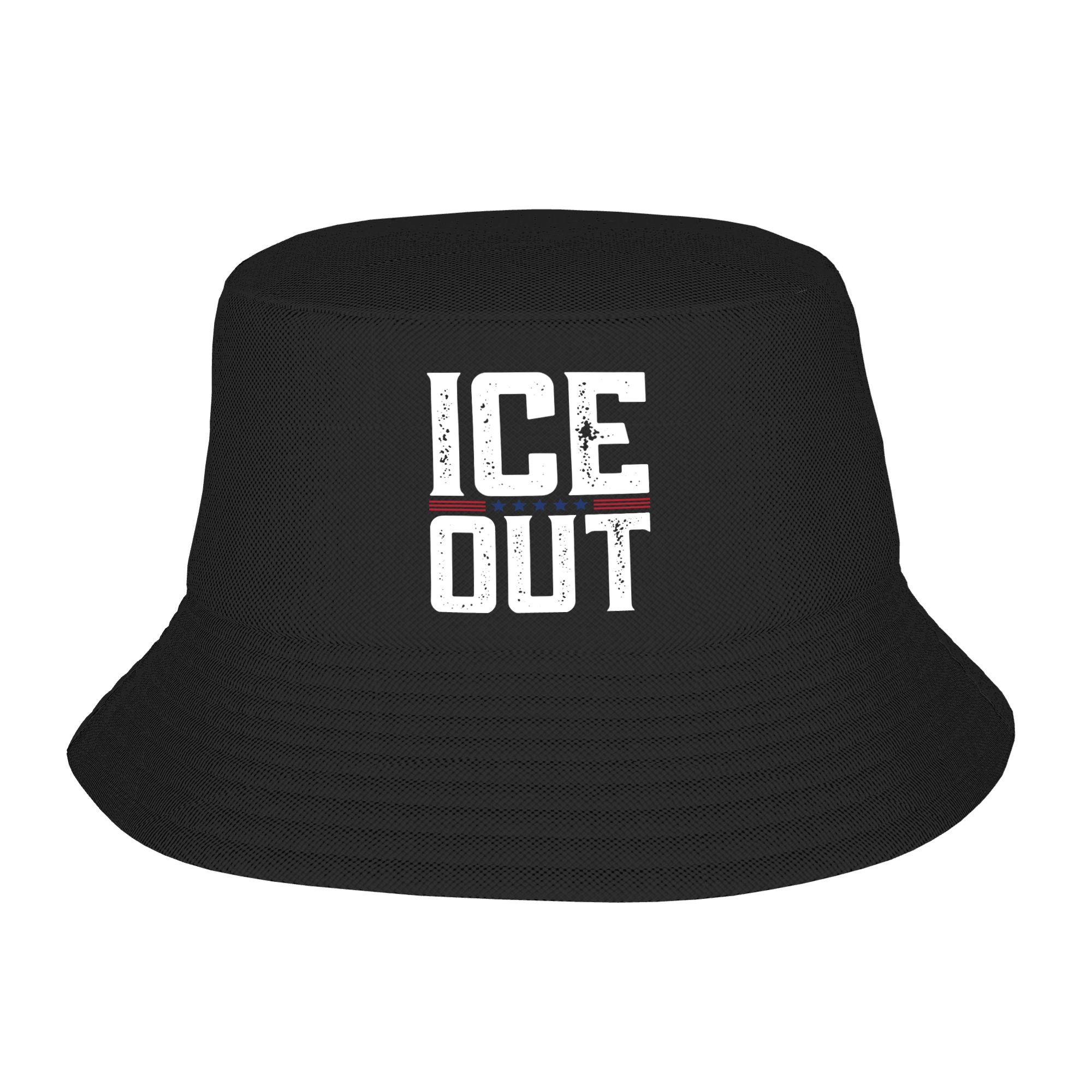 Шляпа-ведро Minnesota Loon Ice Out Рыбацкие кепки Гавайи Для женщин Повседневная Рыбалка Солнцезащитная Шляпа Дизайн с индивидуальностью Кепка One Size
Шляпа-ведро Minnesota Loon Ice Out Рыбацкие кепки Гавайи Для женщин Повседневная Рыбалка Солнцезащитная Шляпа Дизайн с индивидуальностью Кепка One Size