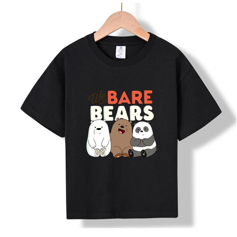 MC-86 MINISO 2026 Лето Детская Хлопковая Футболка We Bare Bears Милый Мультяшный Гризли, Панда и Белый Медведь с Короткой Рукавой для Мальчиков и Девочек 100
MC-86 MINISO 2026 Лето Детская Хлопковая Футболка We Bare Bears Милый Мультяшный Гризли, Панда и Белый Медведь с Короткой Рукавой для Мальчиков и Девочек 100