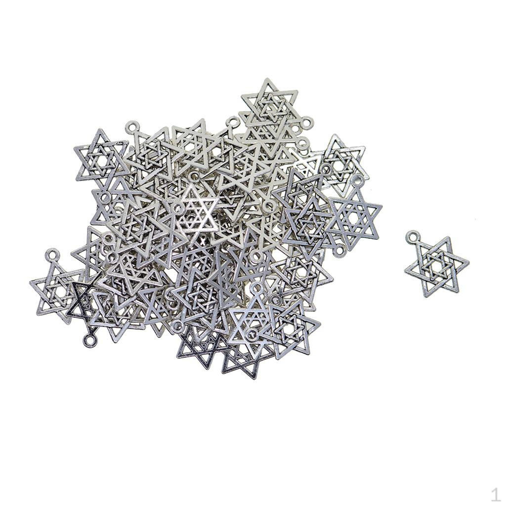 Jewelry Making Charms - 21x16mm Metal Antique Silver, Gothic Wicca Pagan Pendants Ancient Silver
Jewelry Making Charms - 21x16mm Metal Antique Silver, Gothic Wicca Pagan Pendants Ancient Silver