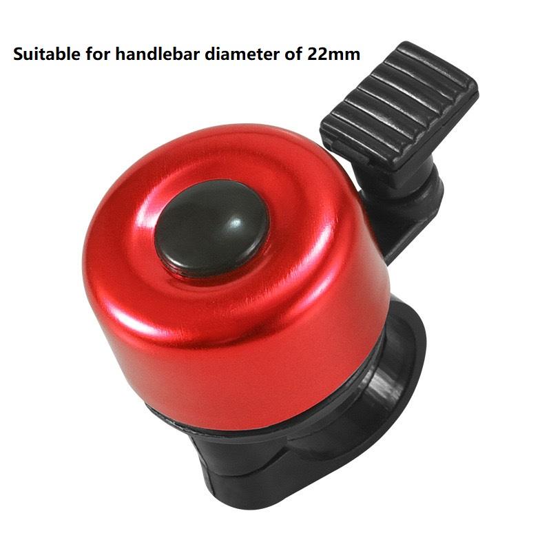 Bike Ring Bicycle Doorbell Road Bike Bicycle Bell Mountain Road Bicycle Racing Bike Bell Zxcl02
Bike Ring Bicycle Doorbell Road Bike Bicycle Bell Mountain Road Bicycle Racing Bike Bell Zxcl02