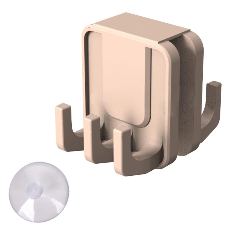 Silicone Shower Door Hook Double Side Nonslip Towel Clothes Hanging Hook Bathroom Robe Clothes Hanger Towel Rack
Silicone Shower Door Hook Double Side Nonslip Towel Clothes Hanging Hook Bathroom Robe Clothes Hanger Towel Rack