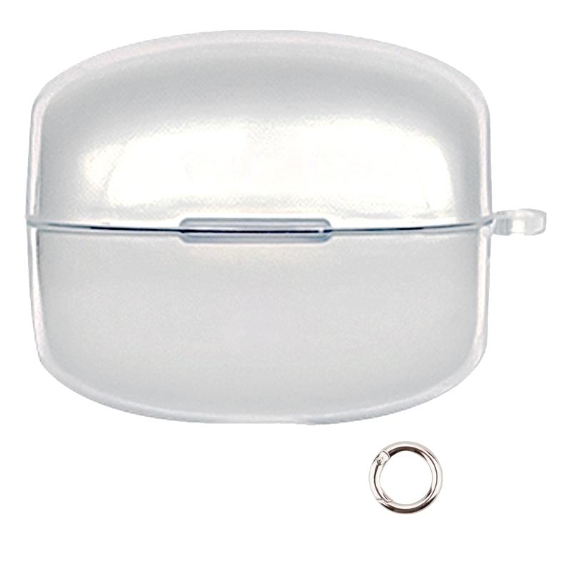 Protective Case Sleeve Housing Waterproof for Clip Earphone Shockproof Nonslip Offering Comprehensive Dust Water Defense 1
Protective Case Sleeve Housing Waterproof for Clip Earphone Shockproof Nonslip Offering Comprehensive Dust Water Defense 1