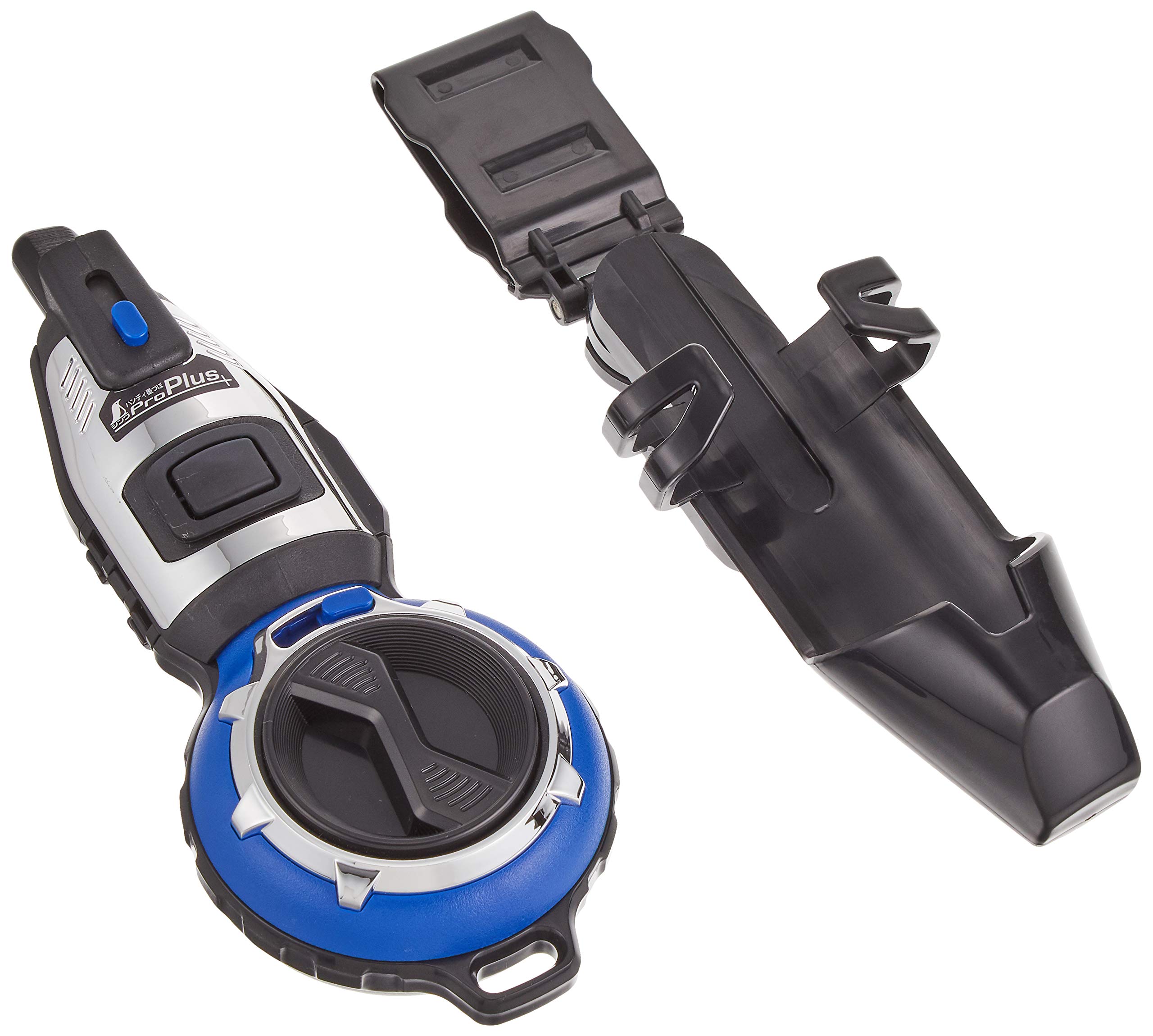 Shinwa Sokutei Handy Inkpot Pro Plus Automatic Winding with Holder Royal Blue 73291 королівський синій колір
Shinwa Sokutei Handy Inkpot Pro Plus Automatic Winding with Holder Royal Blue 73291 королівський синій колір
