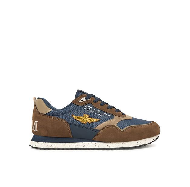 Кроссовки Aeronautica Militare 252SC0288UCT03545 EU 40
Кроссовки Aeronautica Militare 252SC0288UCT03545 EU 40