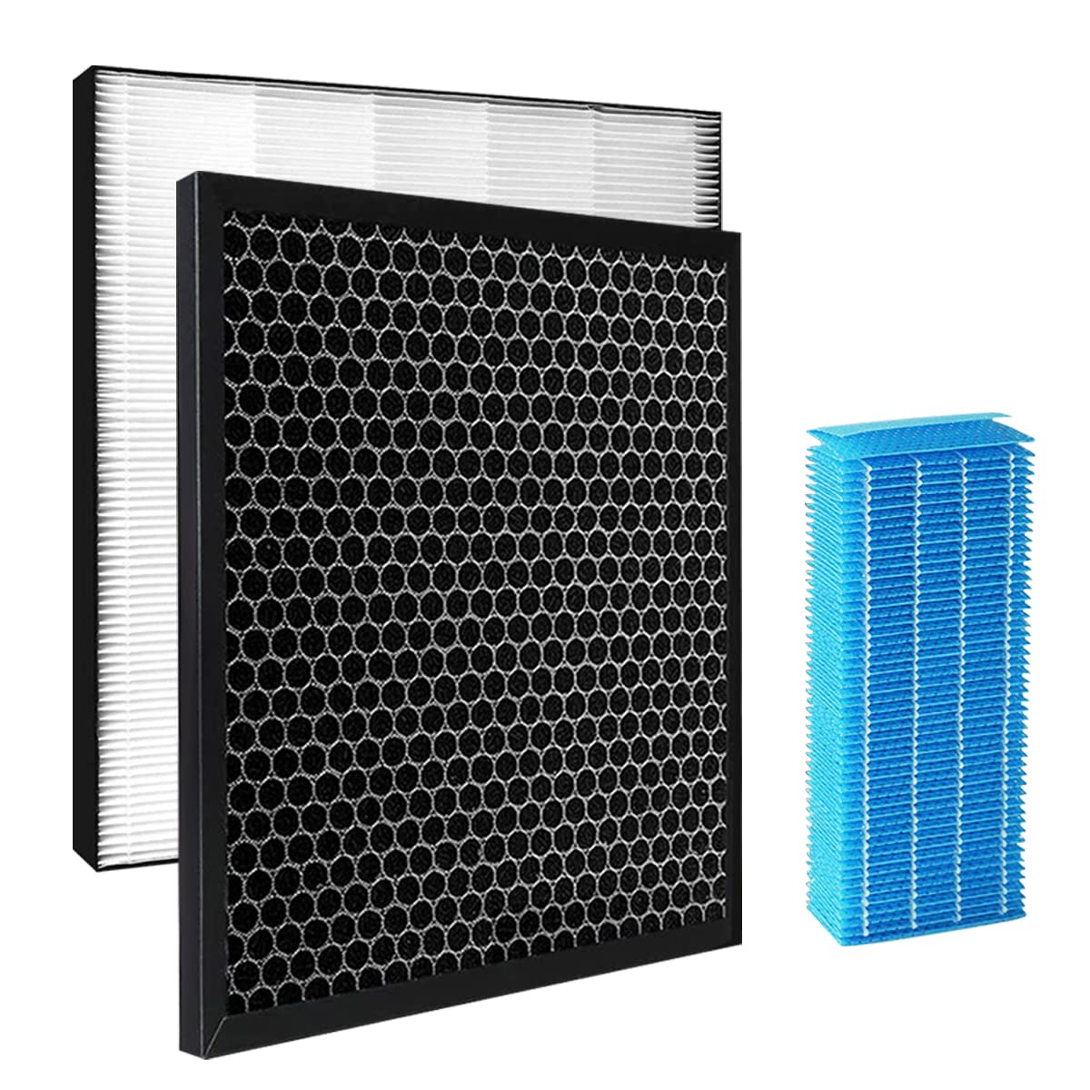 Dust Collection Filter Deodorizing Filter Humidification Filter Air Purifier Replacement Filter Dust Collection Filter for Air Purifier of J&H
Dust Collection Filter Deodorizing Filter Humidification Filter Air Purifier Replacement Filter Dust Collection Filter for Air Purifier of J&H