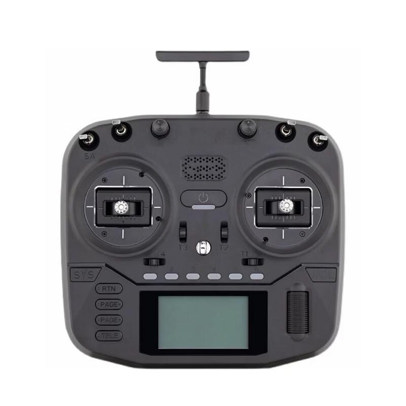 Red Wing Defense FPV Drone Remote Controller
Red Wing Defense FPV Drone Remote Controller