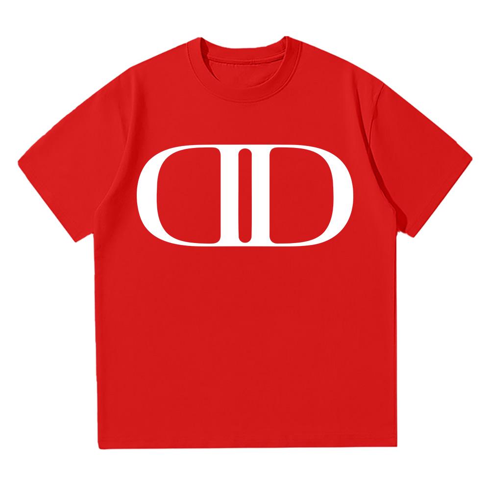 Lil Tecca Dopamine Logo Tee Summer Fashion Lil Tecca Hip Hop Rap T-shirts Cotton Loose Short Sleeve T Shirt for Women Men Tops S
Lil Tecca Dopamine Logo Tee Summer Fashion Lil Tecca Hip Hop Rap T-shirts Cotton Loose Short Sleeve T Shirt for Women Men Tops S