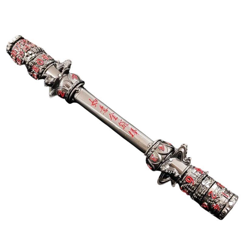 Fidget Roller Spinner EDC Metal Stick Relieve Stress Relief Reducing Toy Anti Anxiety Spinning Top Tip Gyro Men s Idea Products
Fidget Roller Spinner EDC Metal Stick Relieve Stress Relief Reducing Toy Anti Anxiety Spinning Top Tip Gyro Men s Idea Products