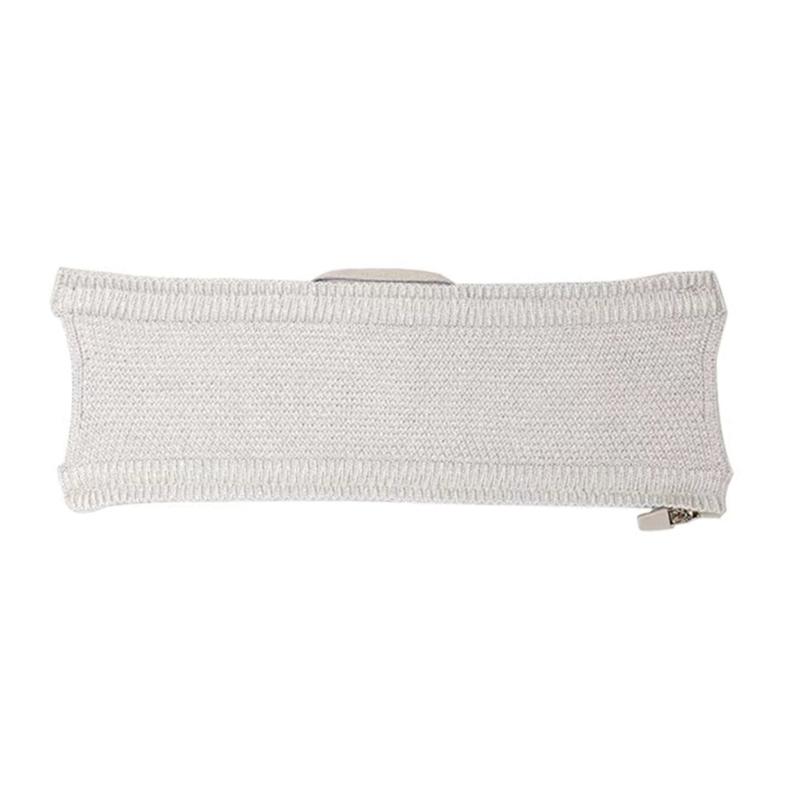 Soft Knit Headband Sleeve Protectors for PXC550 PXC480 MB660 Earphone Headbeam Cover Ensuring Long Last Durability
Soft Knit Headband Sleeve Protectors for PXC550 PXC480 MB660 Earphone Headbeam Cover Ensuring Long Last Durability