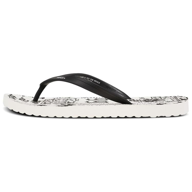 Vans Makena Fashion Унісекс Чорно-білі капці Чорно-білі VN0A3MTLW85 44.5
Vans Makena Fashion Унісекс Чорно-білі капці Чорно-білі VN0A3MTLW85 44.5