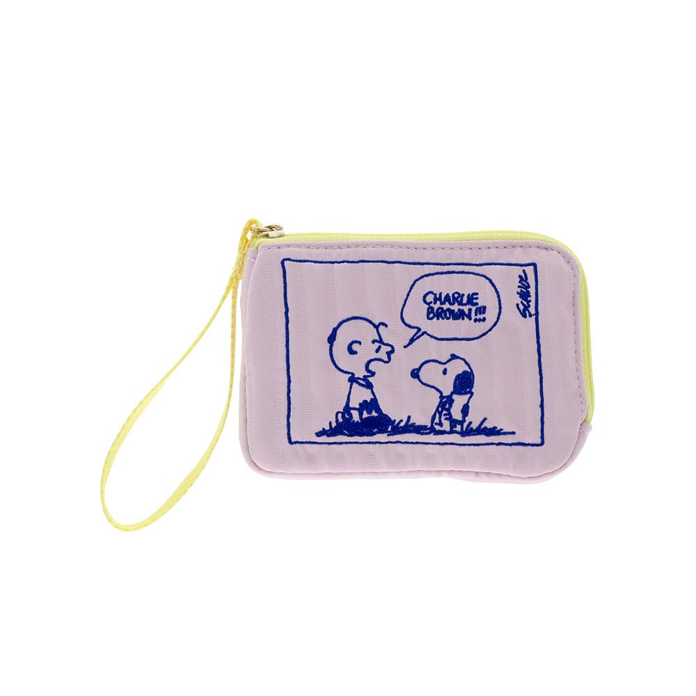 Stationery Snoopy Merchandise Flat S2338440 Sun-Star Pouch, Type, Embroidered, Pink, розовый
Stationery Snoopy Merchandise Flat S2338440 Sun-Star Pouch, Type, Embroidered, Pink, розовый