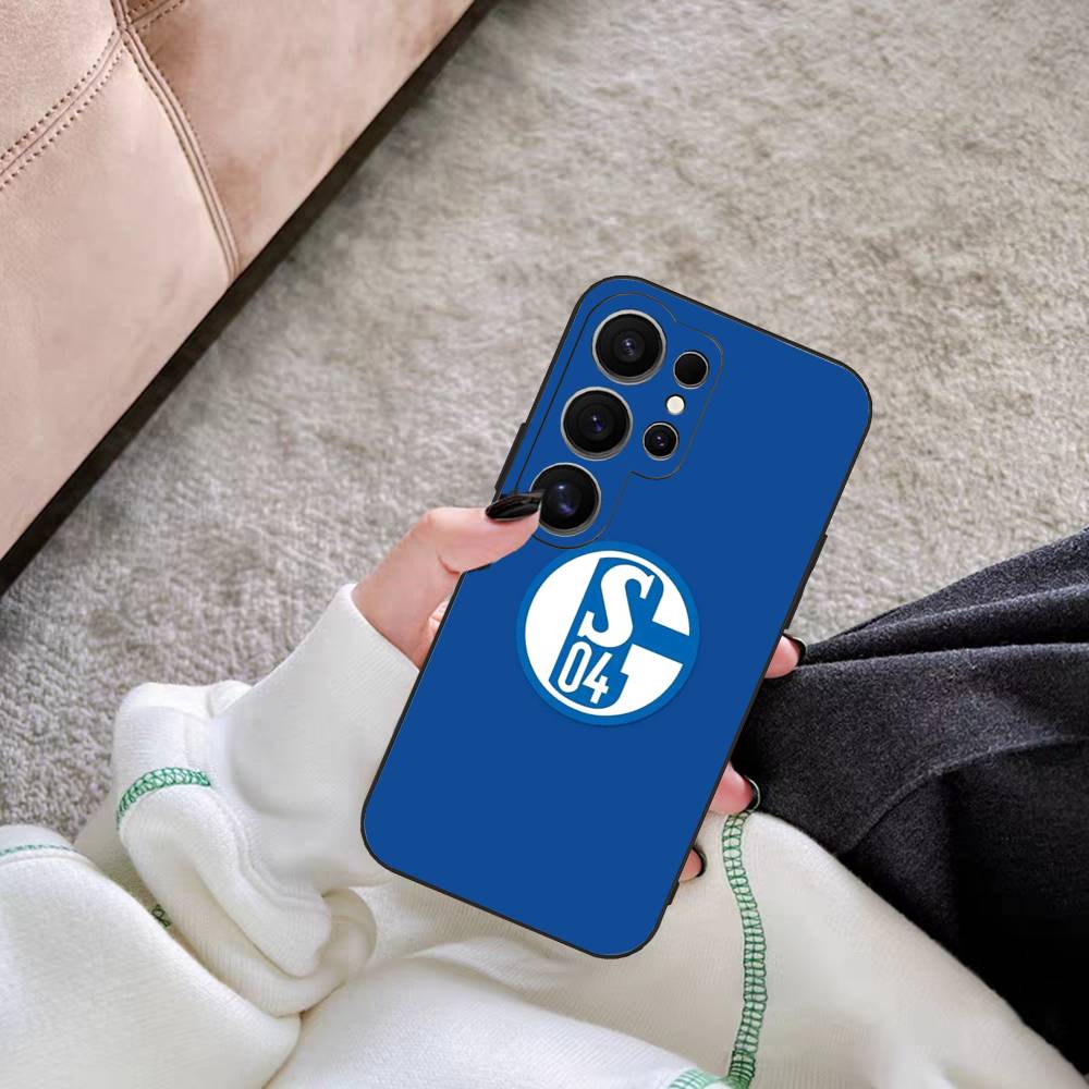 S-Schalke 04 Phone Case For Samsung S 24 fe 25 Ultra plus 20 lite 21 30 22 23 24 22 Ultra 5G Fundas Samsung S30 Ultra 5G
S-Schalke 04 Phone Case For Samsung S 24 fe 25 Ultra plus 20 lite 21 30 22 23 24 22 Ultra 5G Fundas Samsung S30 Ultra 5G