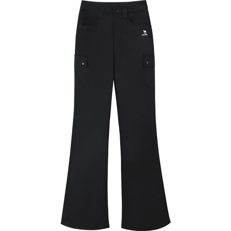 CAMEL Women s Flared Slim Fit Sport Pants C25BAYL6010 L
CAMEL Women s Flared Slim Fit Sport Pants C25BAYL6010 L
