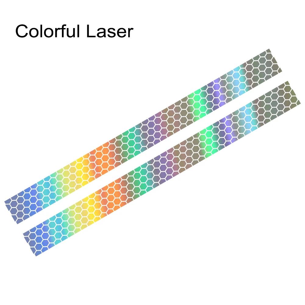 2PCS Honeycomb Graphics Car Engine Hood Stickers Racing Car Body Vinyl Decals Self-adhesive Auto Decoration Stickers Accessories
2PCS Honeycomb Graphics Car Engine Hood Stickers Racing Car Body Vinyl Decals Self-adhesive Auto Decoration Stickers Accessories