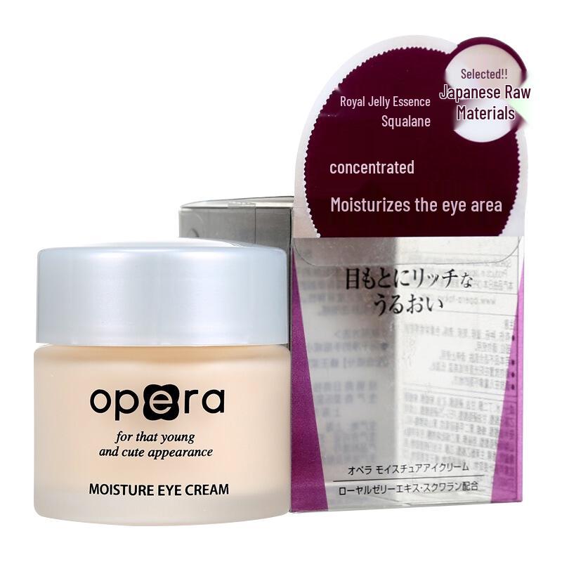 OPERA Moisturizing Eye Cream
OPERA Moisturizing Eye Cream