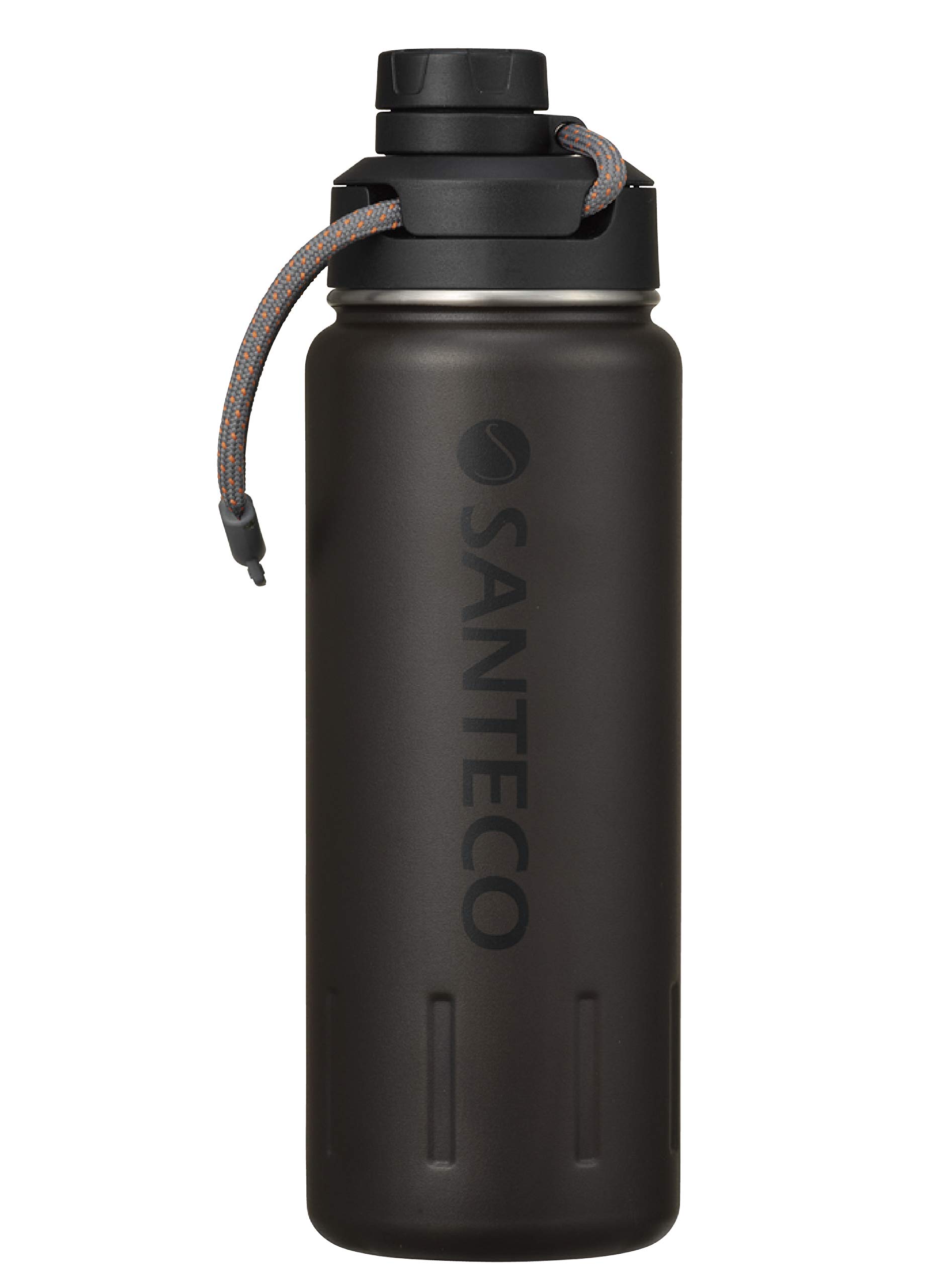 CB Japan Water Bottle Mad Brown 640ml Direct Drinking Stainless Steel Bottle Vacuum Insulation K2 Sports Bottle SANTECO
CB Japan Water Bottle Mad Brown 640ml Direct Drinking Stainless Steel Bottle Vacuum Insulation K2 Sports Bottle SANTECO