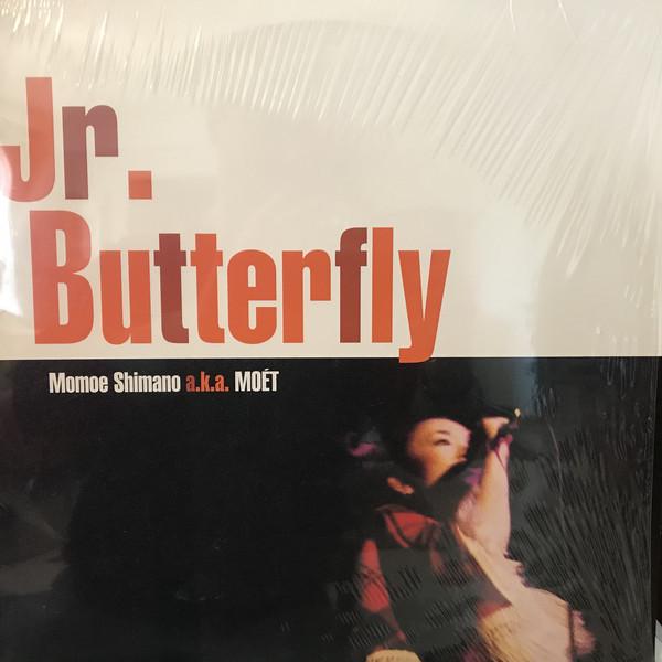 12-дюймовая пластинка MOMOE SHIMANO - Jr. Butterfly DNAJ005 Pony Canyon Inc 2000 Япония Рэп и Хип-Хоп/R&B Б/У
12-дюймовая пластинка MOMOE SHIMANO - Jr. Butterfly DNAJ005 Pony Canyon Inc 2000 Япония Рэп и Хип-Хоп/R&B Б/У