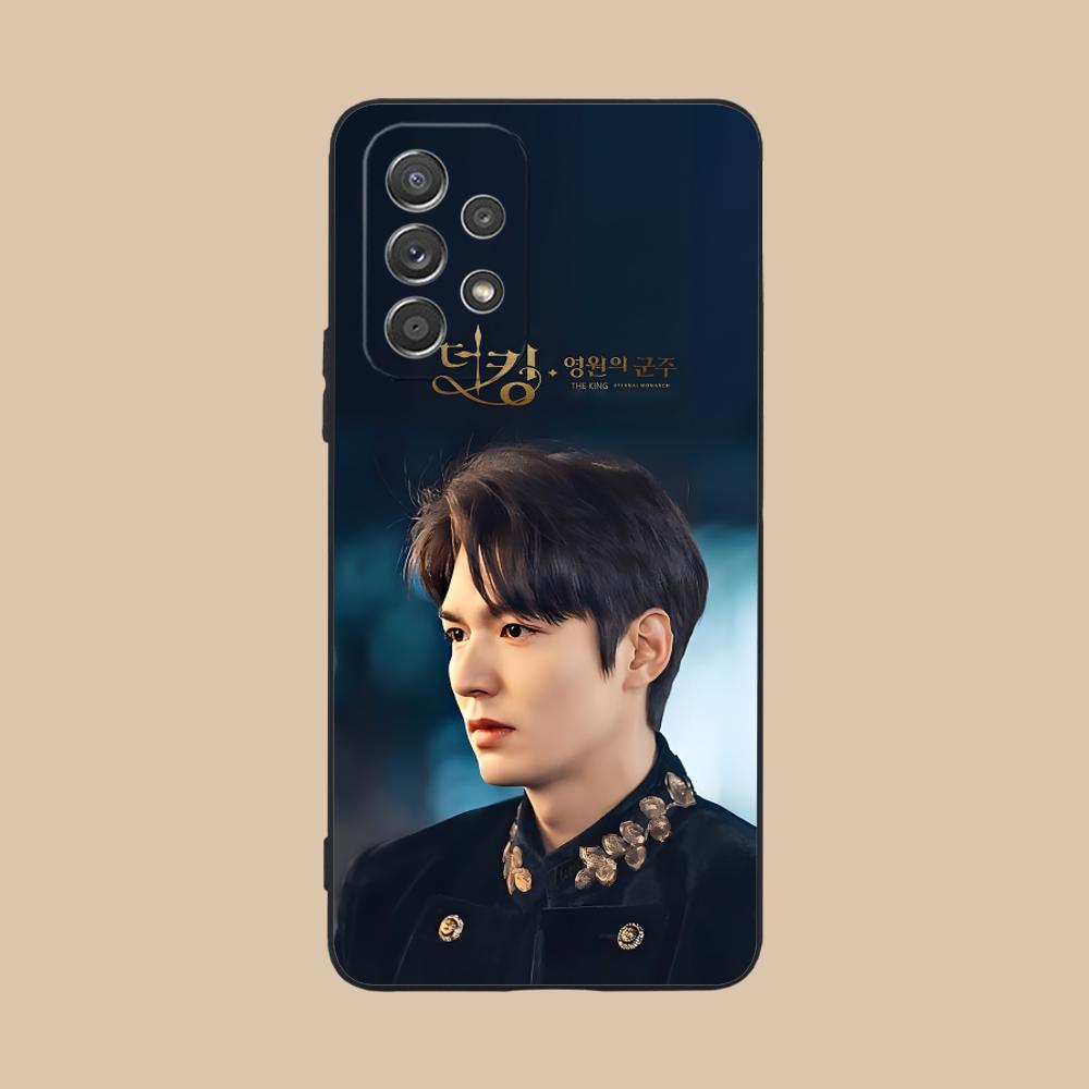 Lee Minho Mobile Phone Case for Samsung Galaxy A73 72 71 70 56 55 54 53 52 36 35 34 23 16 15 5G Colour Protective Cover Luxury Galaxy A51 5G
Lee Minho Mobile Phone Case for Samsung Galaxy A73 72 71 70 56 55 54 53 52 36 35 34 23 16 15 5G Colour Protective Cover Luxury Galaxy A51 5G