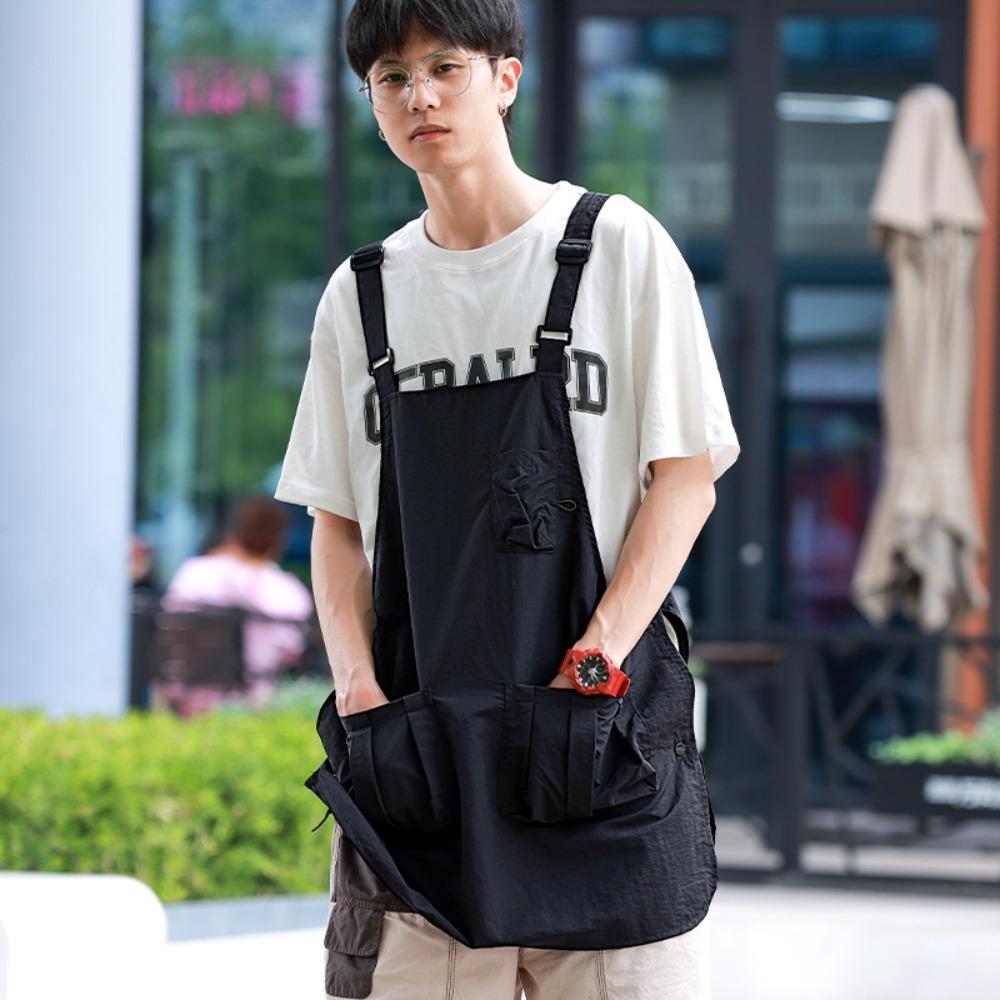 Adjustable Cleaning Aprons Solid Color Waterproof Apron High Quality Chefs Apron Baking зелений
Adjustable Cleaning Aprons Solid Color Waterproof Apron High Quality Chefs Apron Baking зелений