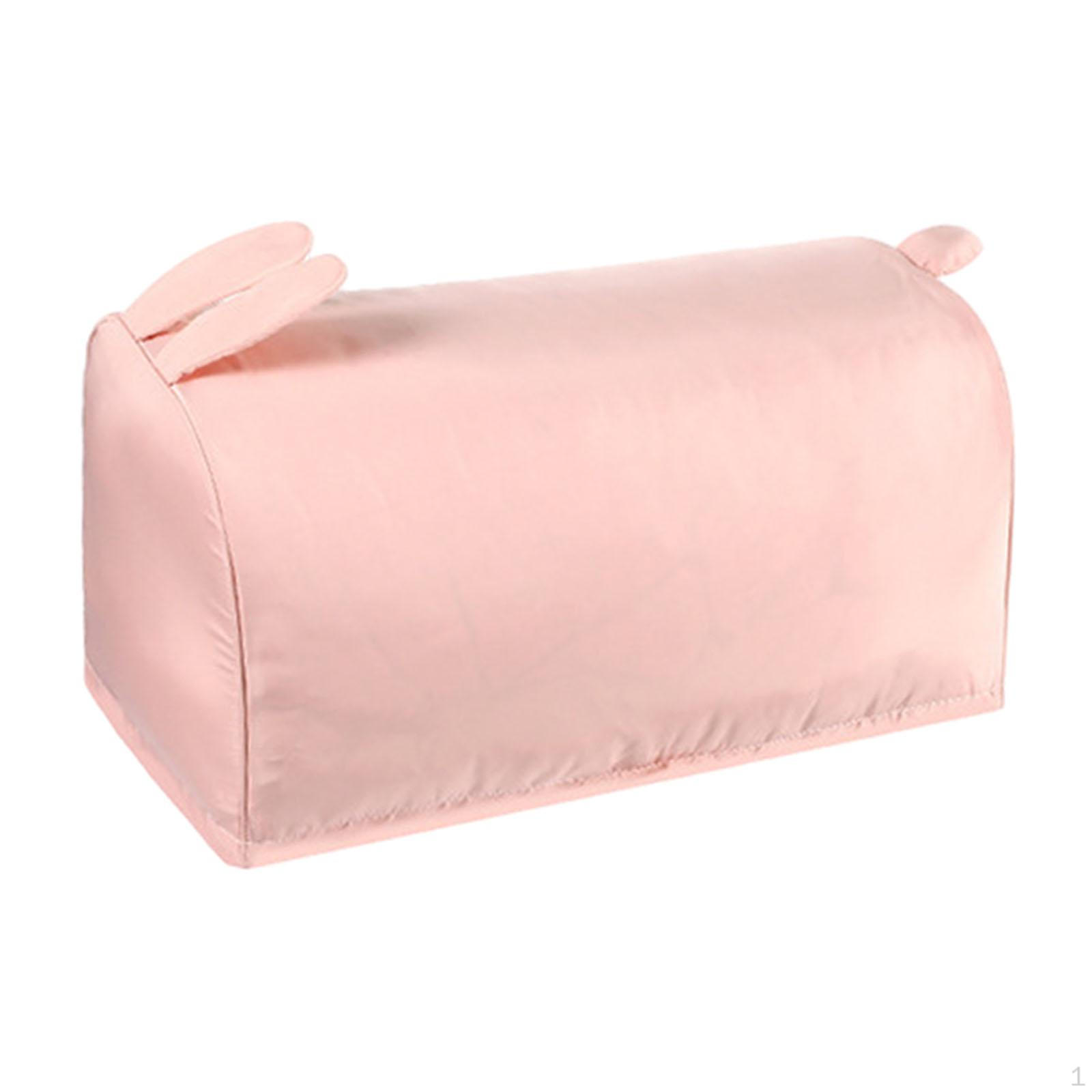 Fashionable Quilt Storage Bag Closet Organizer Box Zippered Blanket Clothes рожевий
Fashionable Quilt Storage Bag Closet Organizer Box Zippered Blanket Clothes рожевий