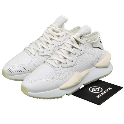 adidas Kaiwa Triple White HR1951 EU 36.5
adidas Kaiwa Triple White HR1951 EU 36.5