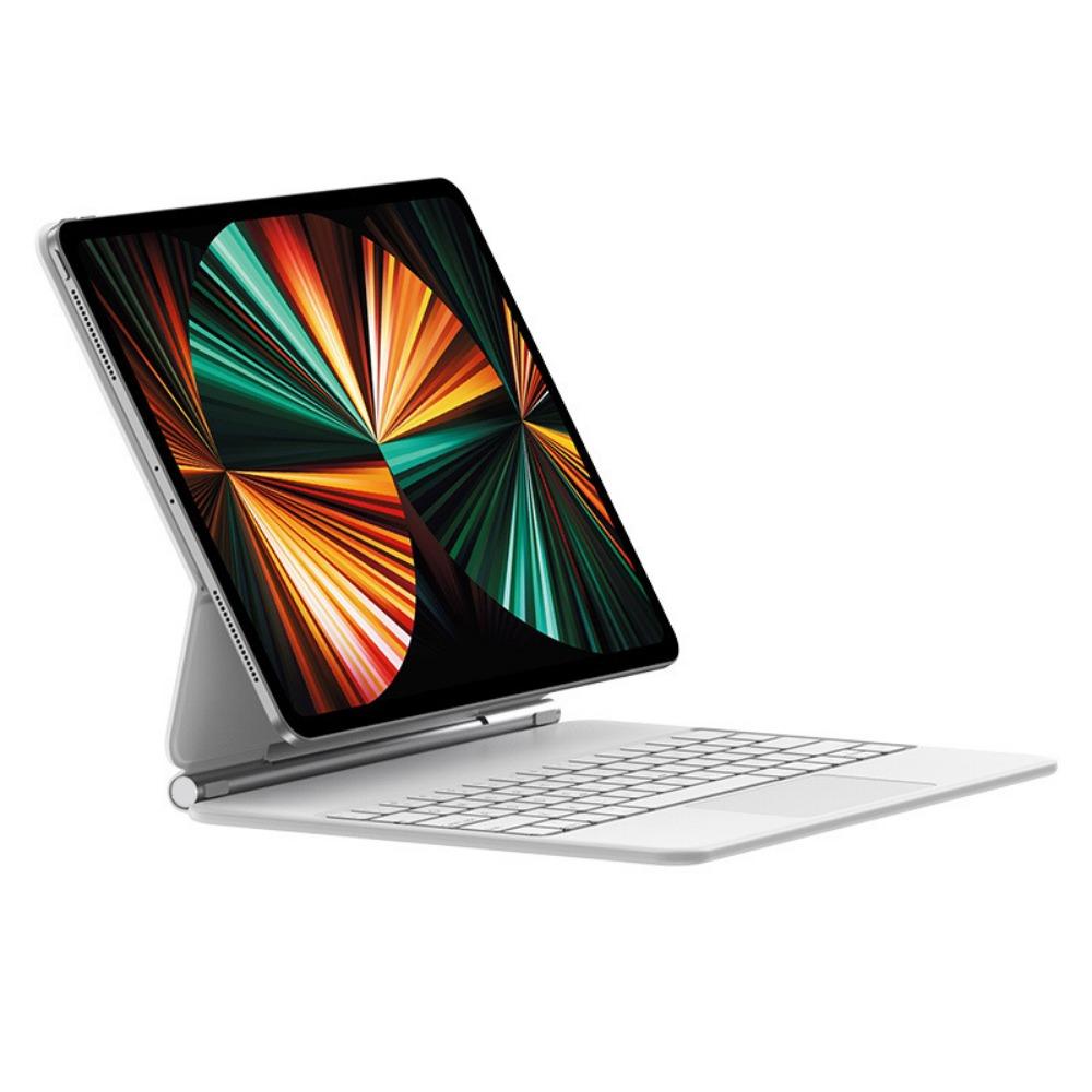 Беспроводной чехол-клавиатура для iPad Pro 11 Air 5 4 10-го поколения 12 9 Магнитная защитная обложка для планшета ipad pro 11 2024
Беспроводной чехол-клавиатура для iPad Pro 11 Air 5 4 10-го поколения 12 9 Магнитная защитная обложка для планшета ipad pro 11 2024