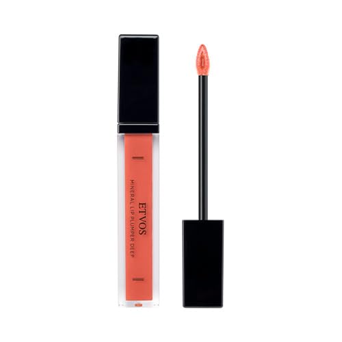 ETVOS Mineral Lip Plumper Deep Peach Limited 2024 Весна Чувствительная Кожа 6,7 г #Морковь
ETVOS Mineral Lip Plumper Deep Peach Limited 2024 Весна Чувствительная Кожа 6,7 г #Морковь
